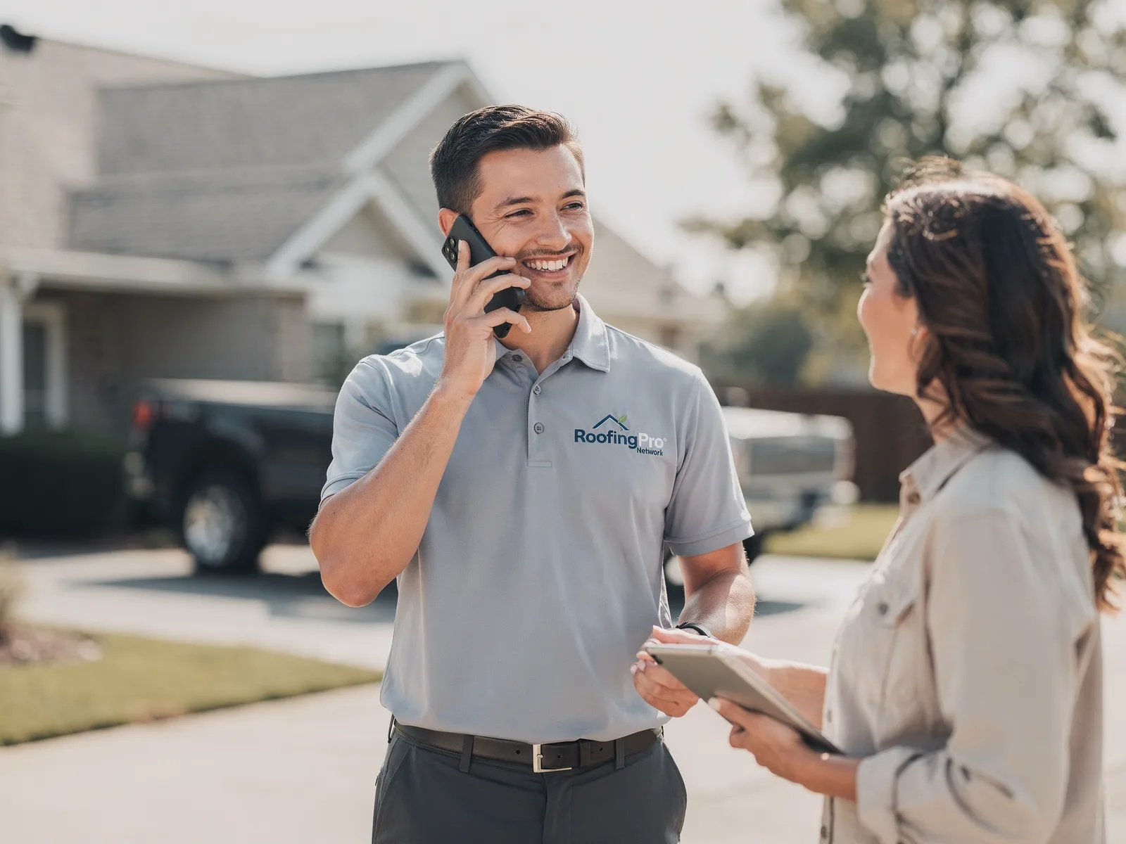Roof Flashing Repair in Alexandria, KY